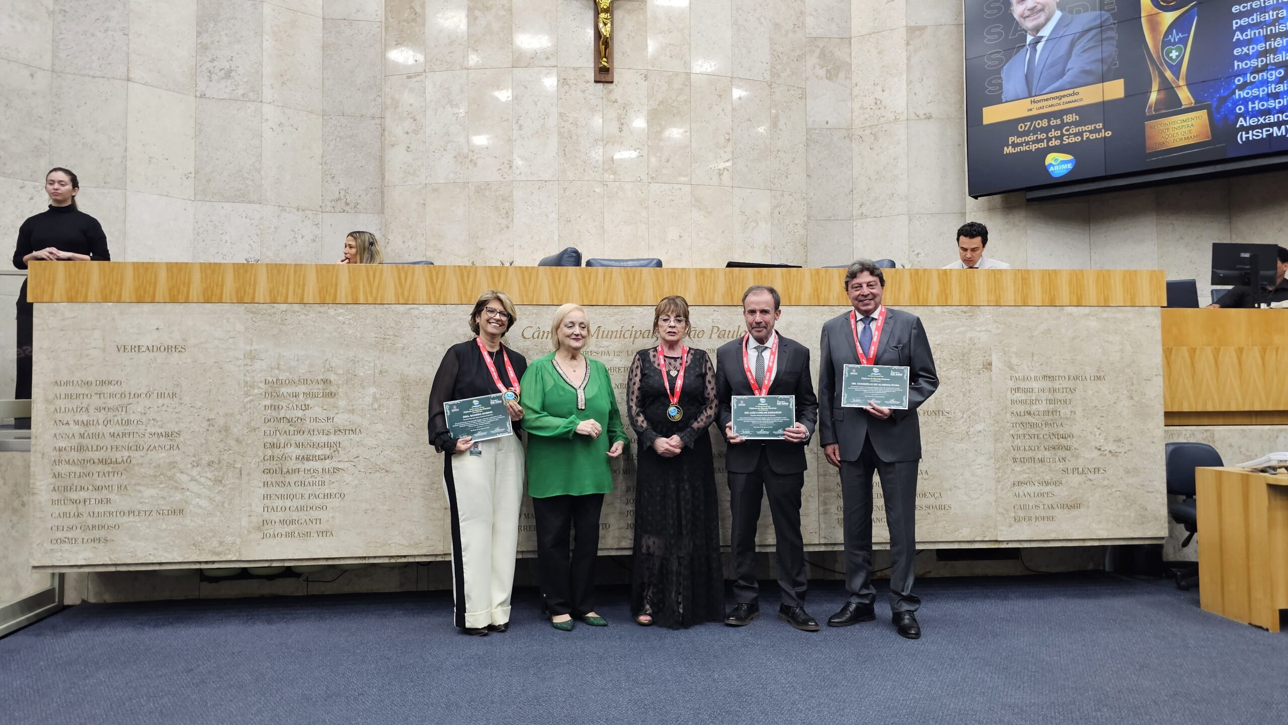 Créditos da Foto: Divulgação