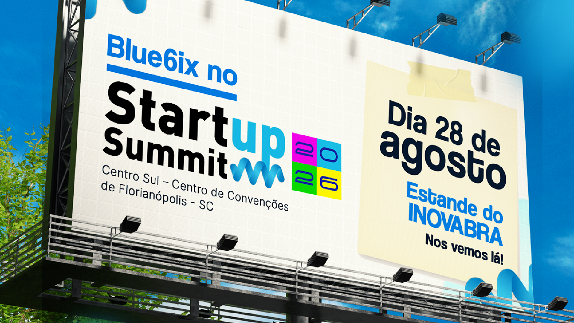 Créditos da Foto: Divulgação
