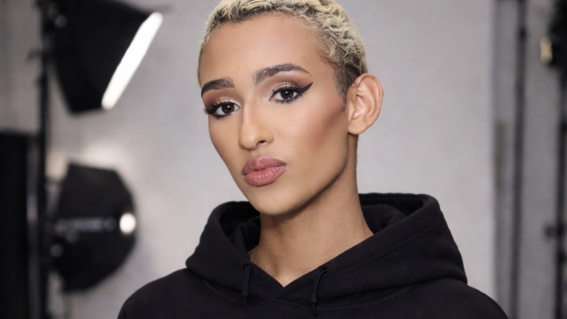 Gabi da Cultura/Foto Reprodução.