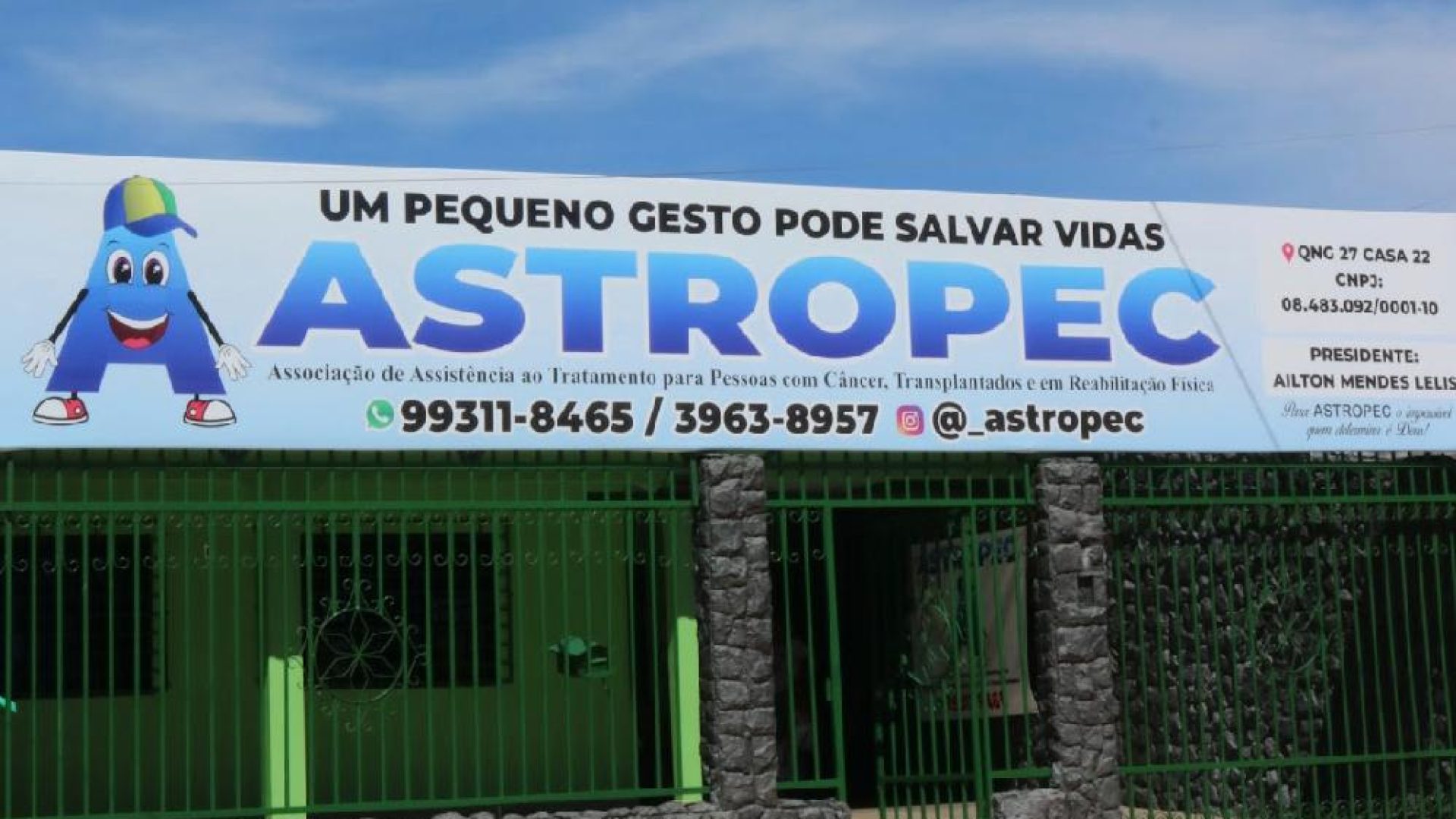Créditos da Foto: Divulgação